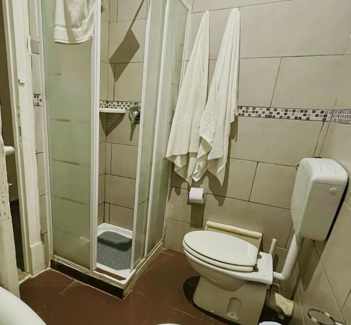 Bed & Breakfast Alberto1 Palermo Italy