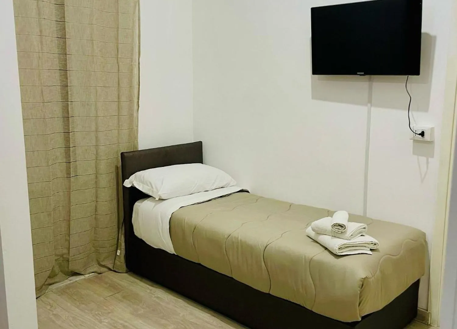 Bed & Breakfast Alberto1 Palermo Italy