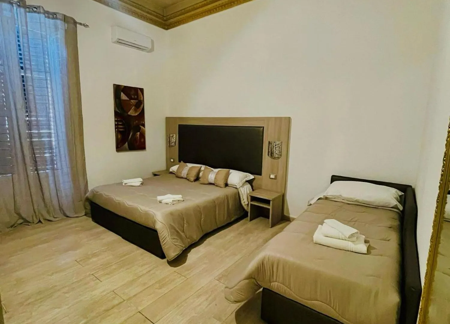 Bed & Breakfast Alberto1 Palermo