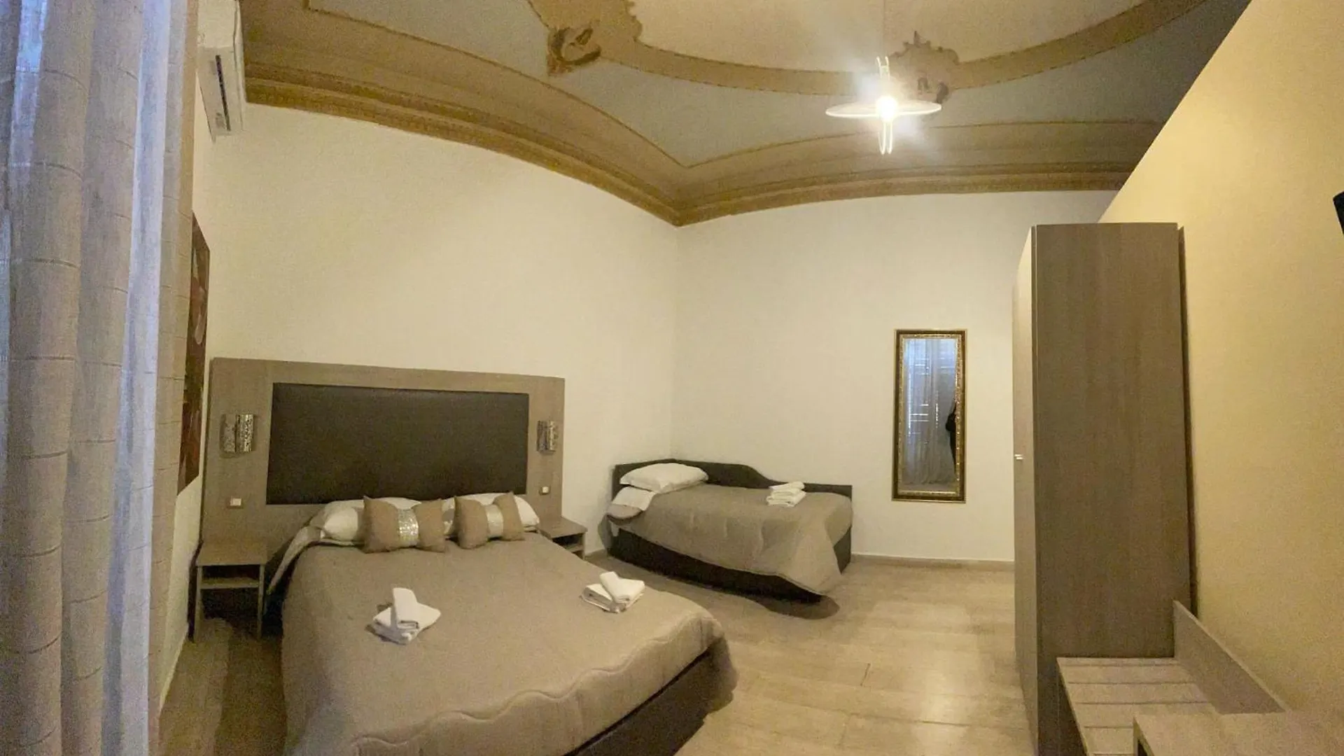 Alberto1 Palermo Bed & Breakfast