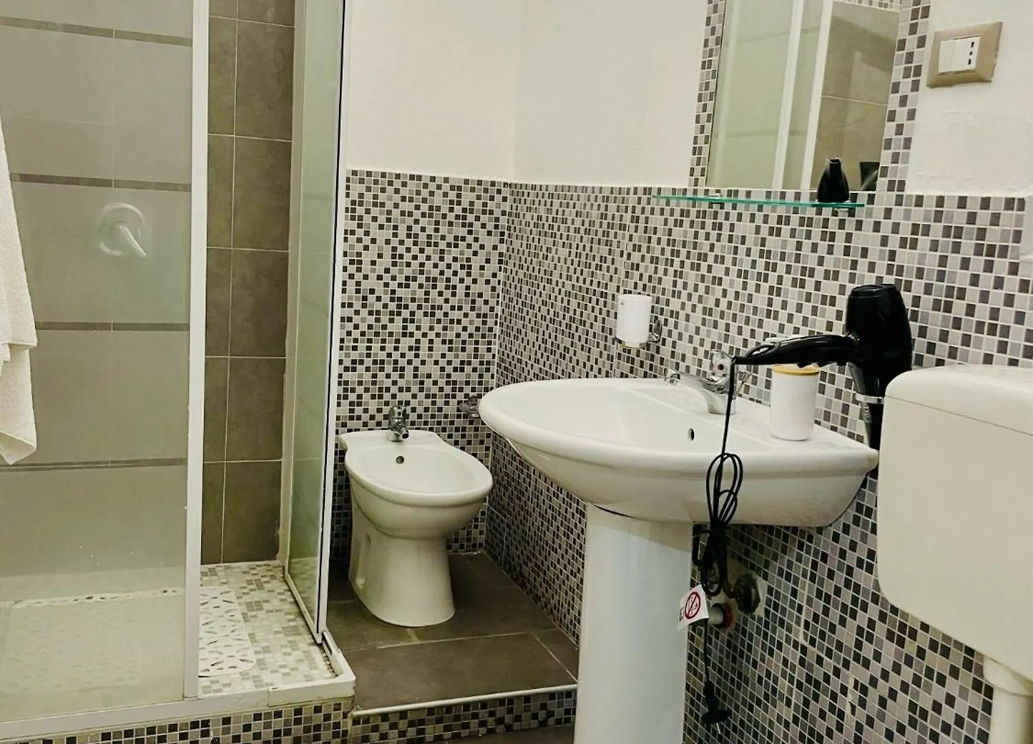 Bed & Breakfast Alberto1 Palermo