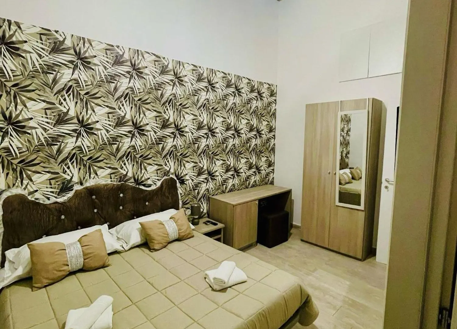 Bed & Breakfast Alberto1 Palermo
