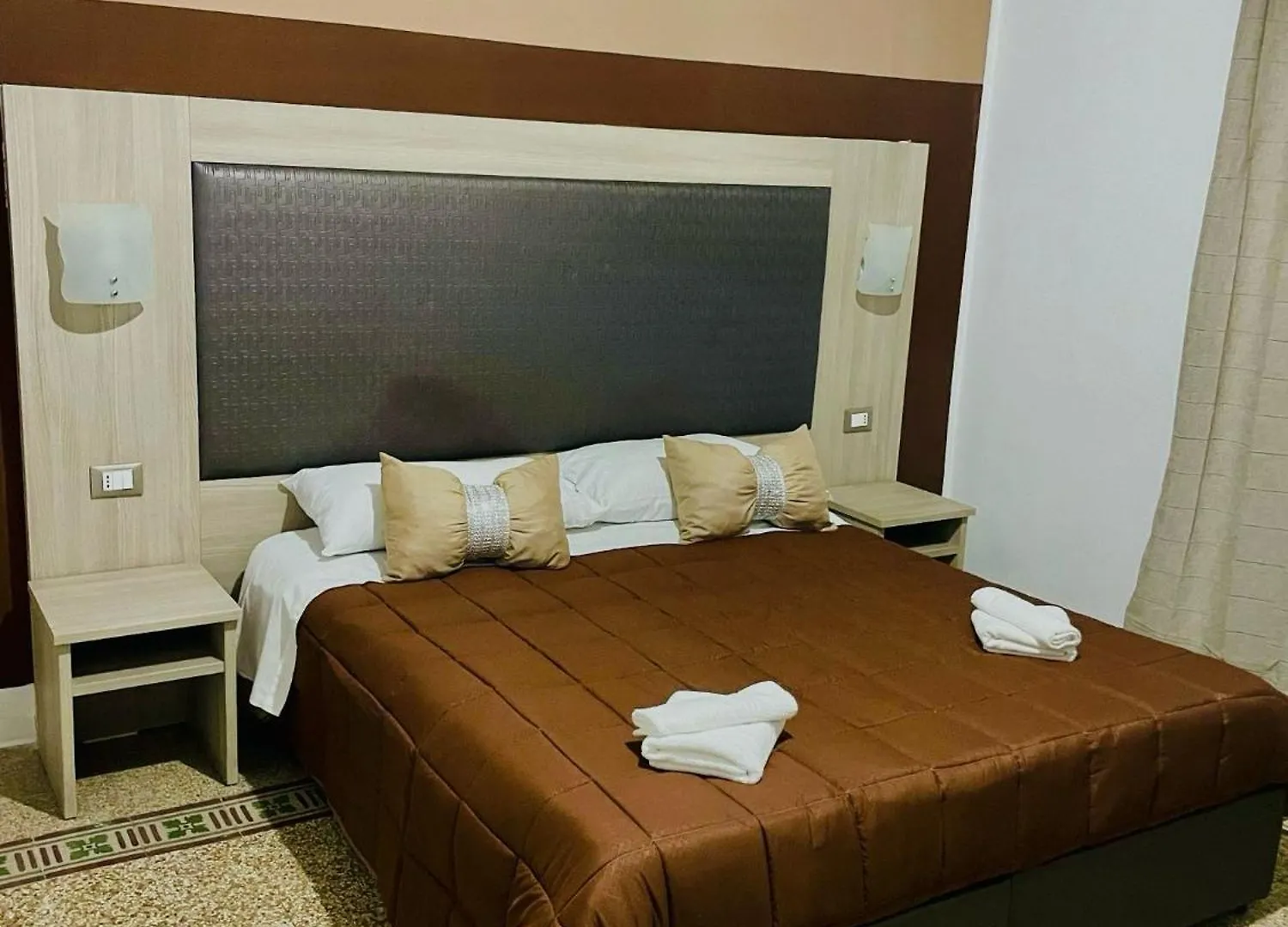 Bed & Breakfast Alberto1 Palermo