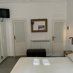 Bed & Breakfast Fraleporte, Palermo