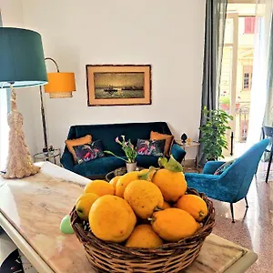 Bed & Breakfast Ausa, Palermo