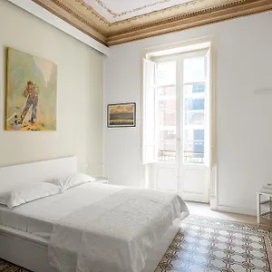 Bed & Breakfast Palazzo Amazigh, Palermo
