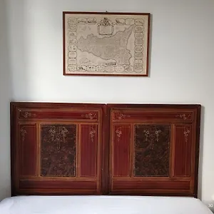 Bed & Breakfast Arte Bianca, Palermo