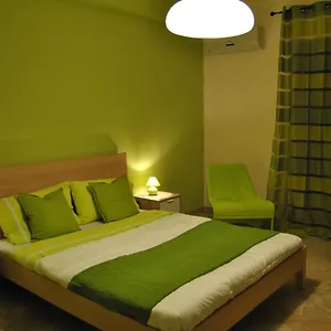 Magione Apartment&rooms Frühstückspension