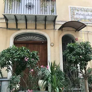Couette-café Nostra Casa, Palerme
