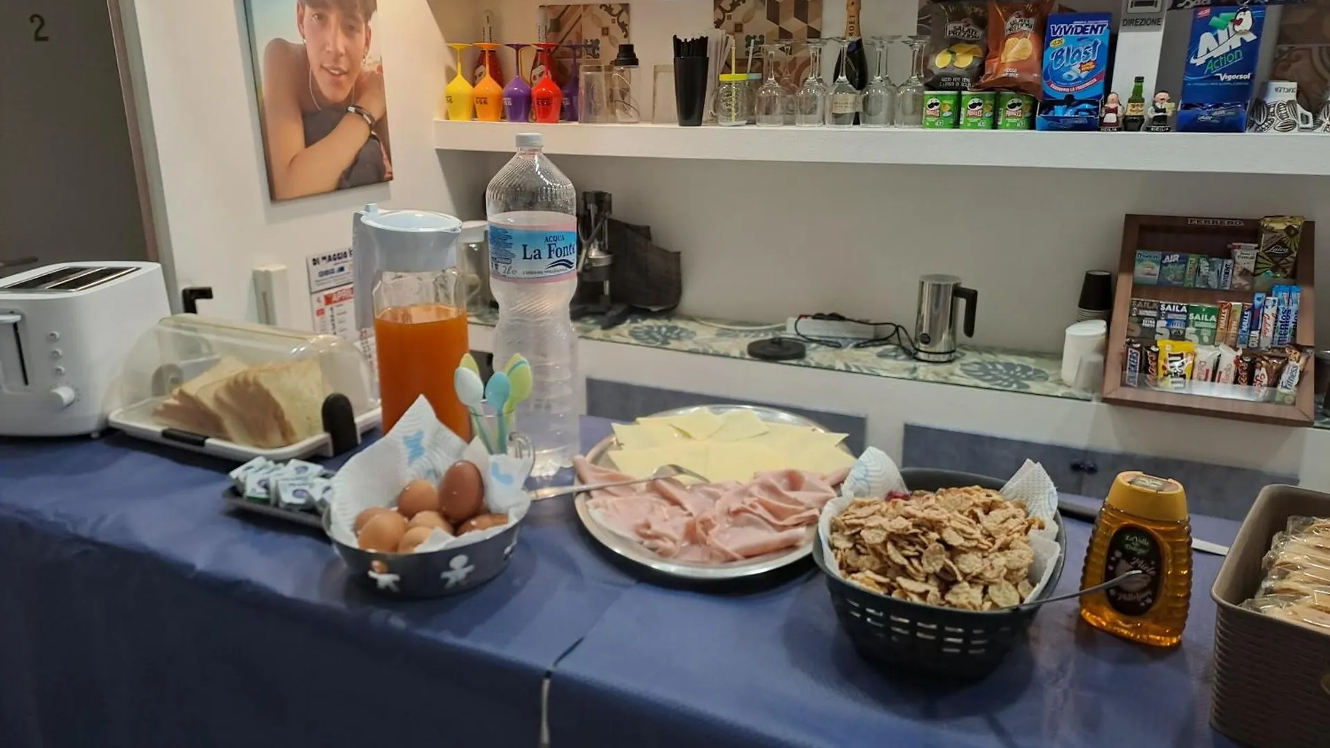 Alberto1 Palermo 0*,  Itálie